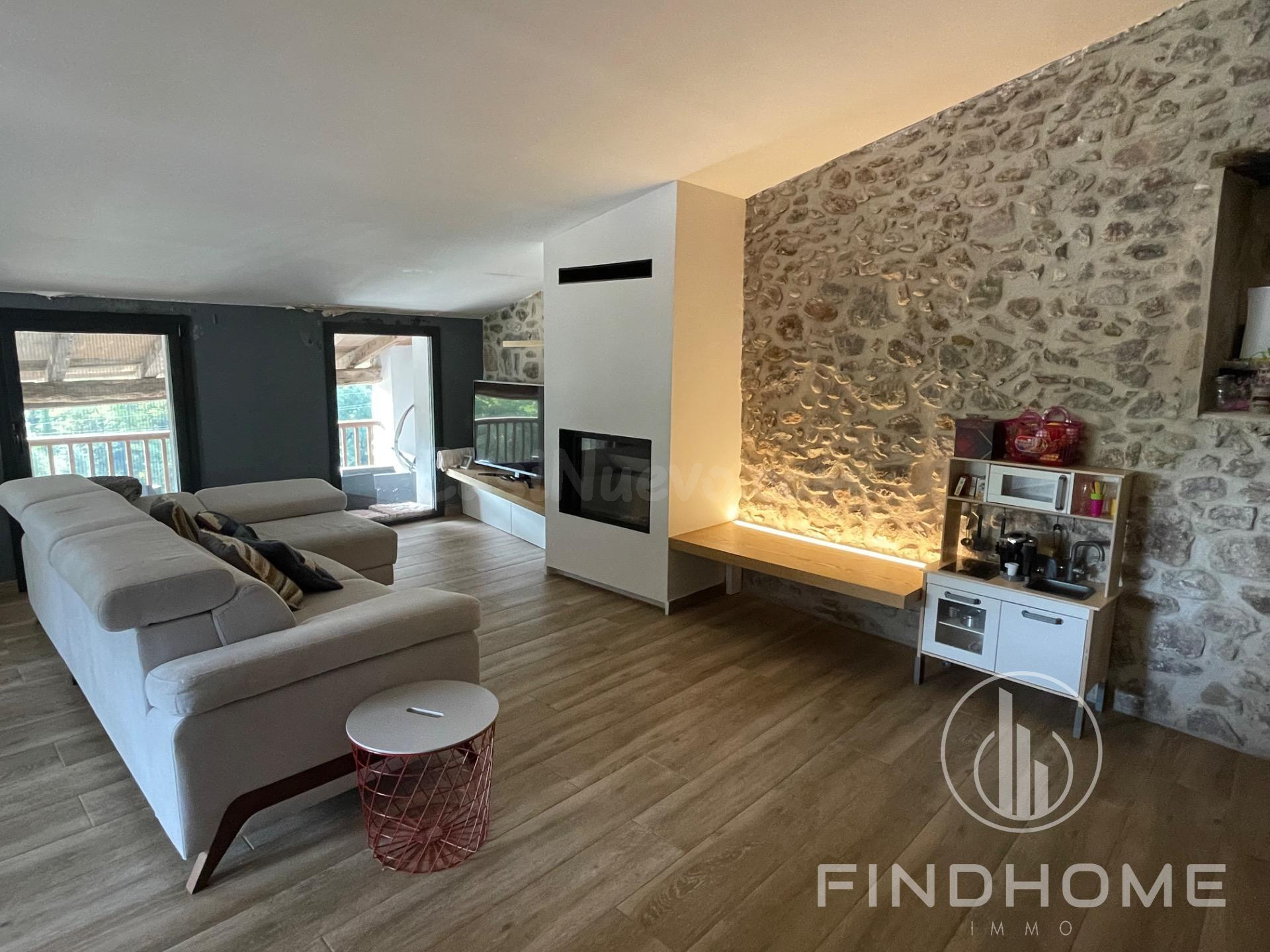 Finca rústica 7 habitaciones 436m² en venta - La Vall d'en Bas