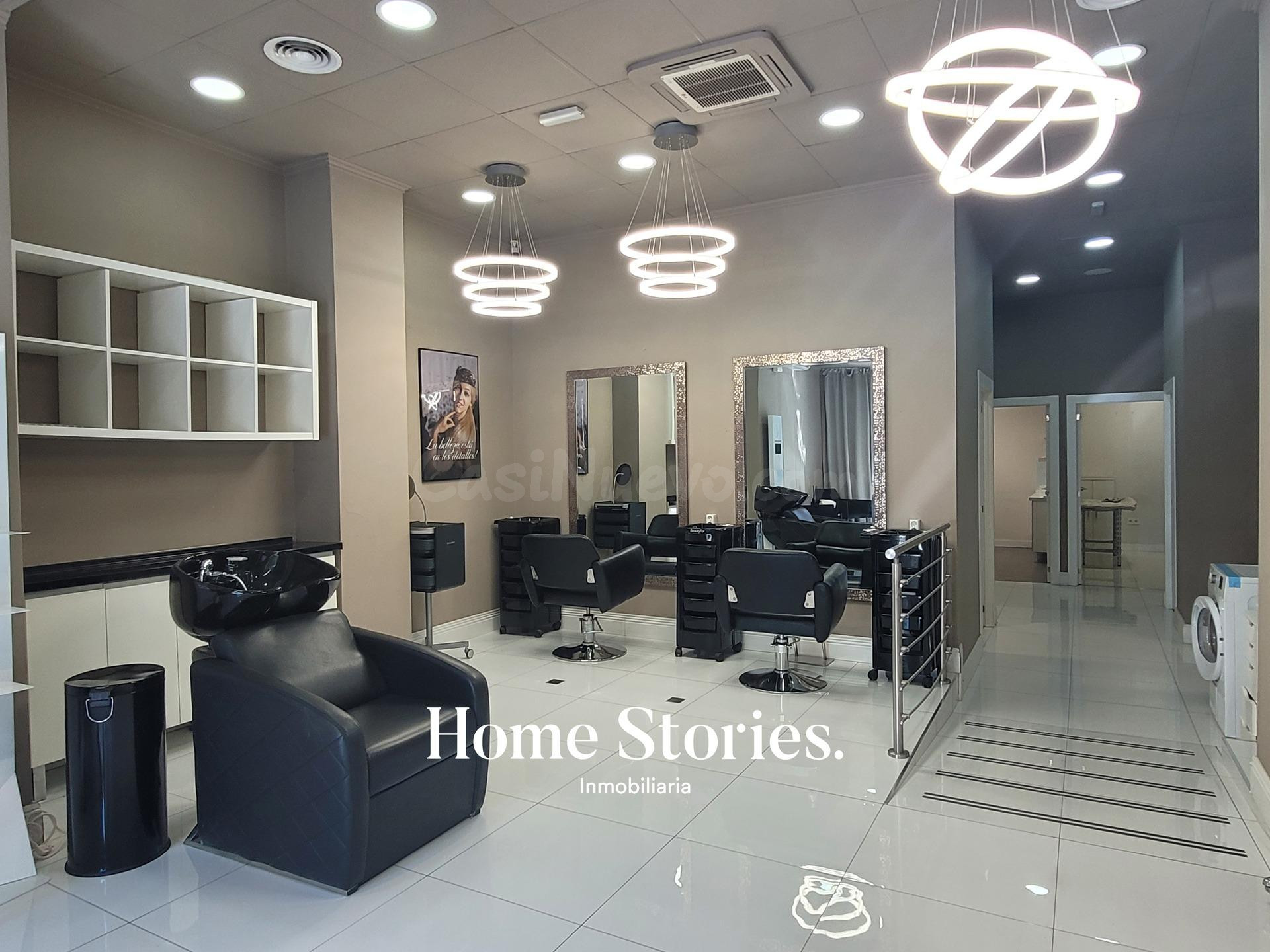 Local comercial 3 habitaciones 120m² en venta - Camins al Grau
