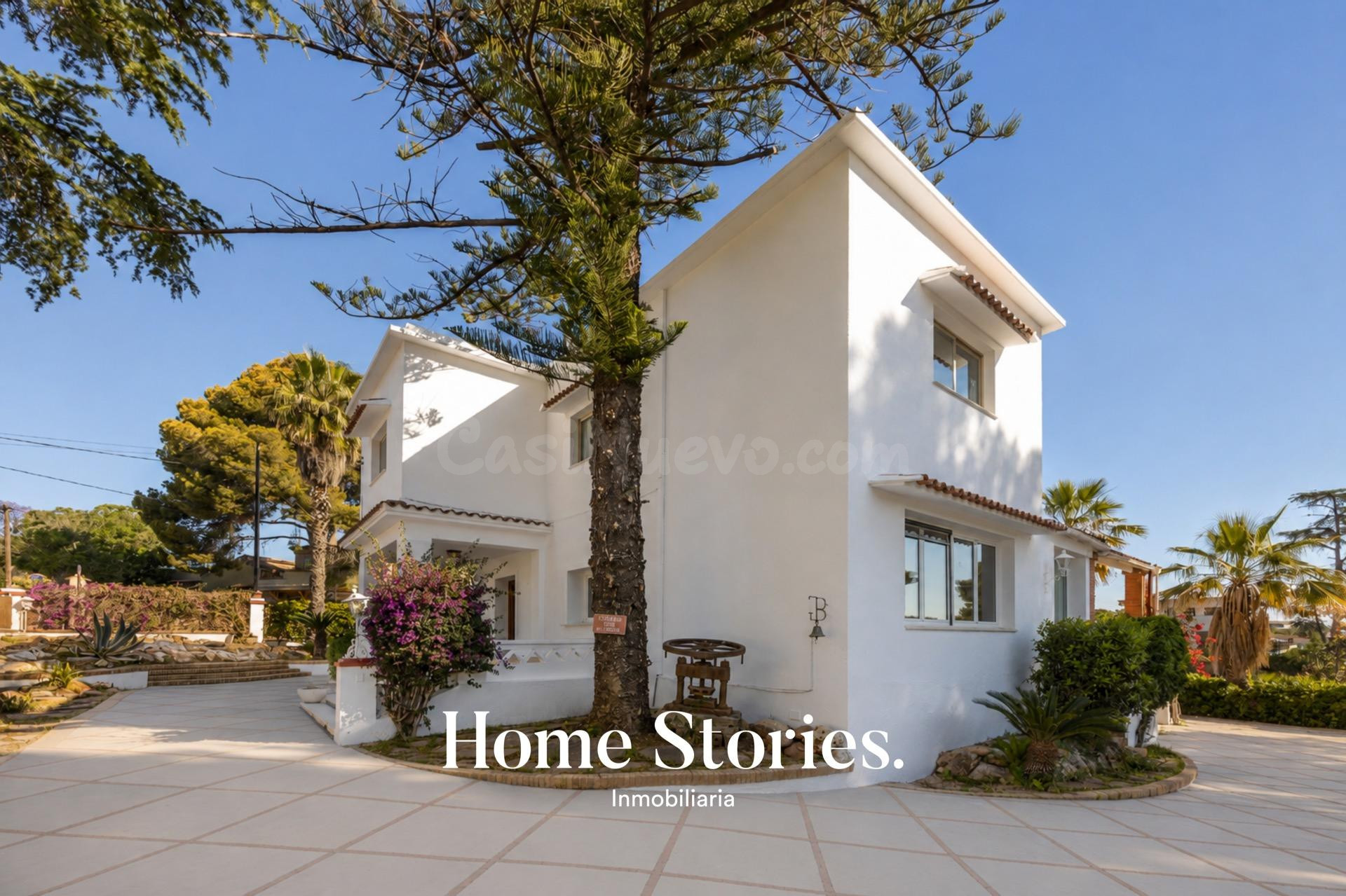 Casa 5 habitaciones 296m² en venta - LA CAÑADA