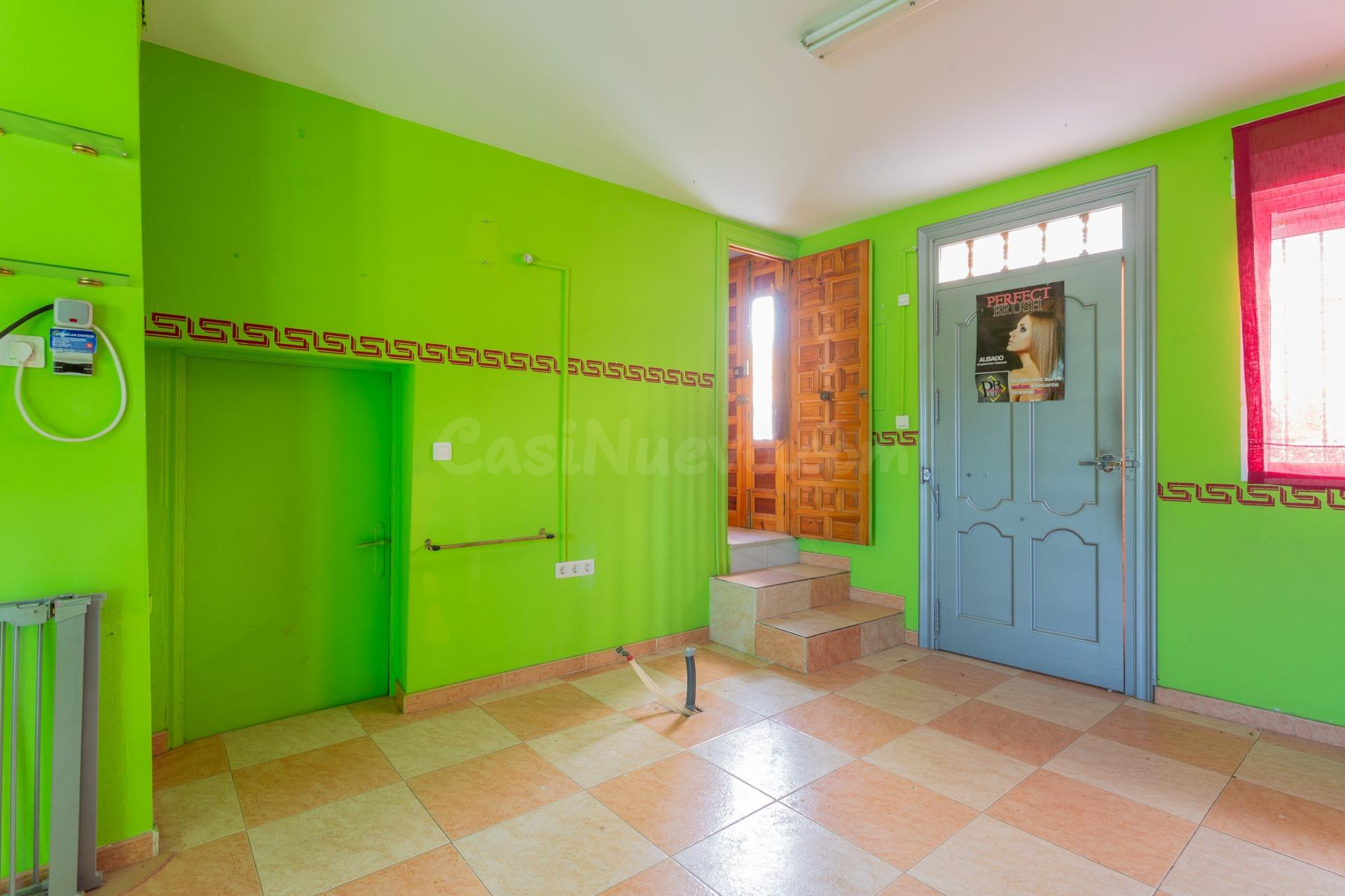 Bonita casa en Montejicar - foto 5