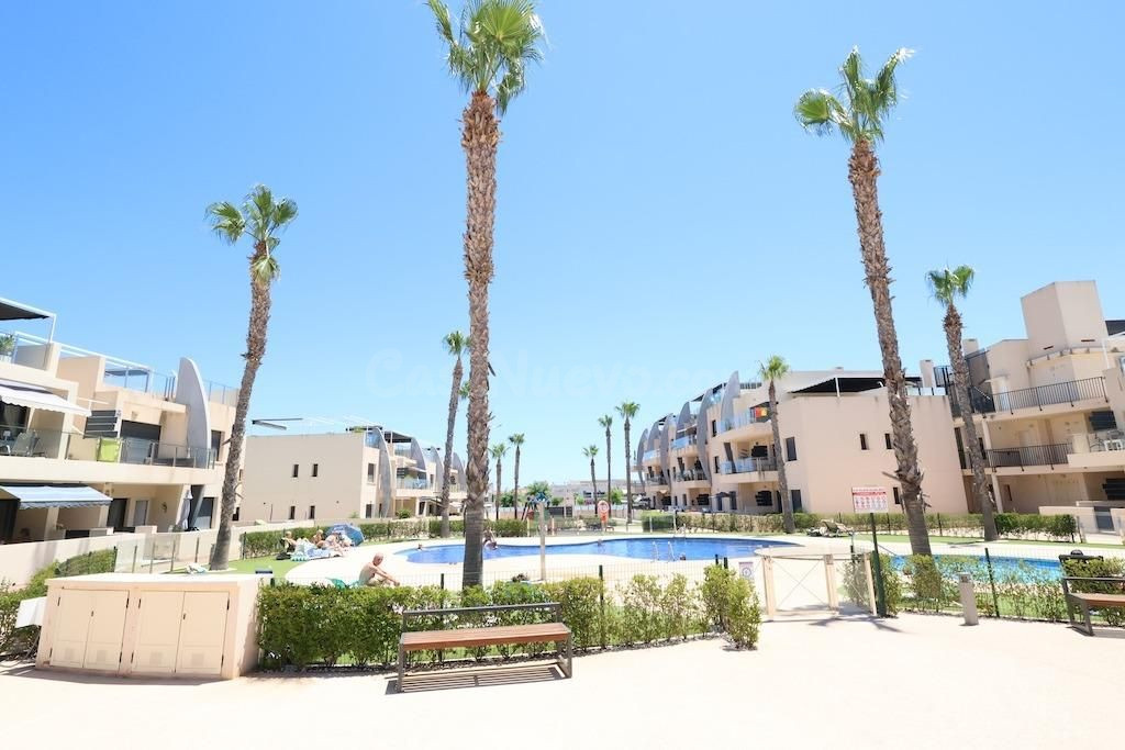 Apartamento 2 habitaciones 67m² en venta - Torre de la Horadada