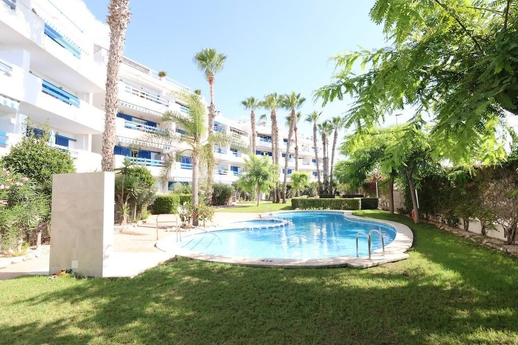 Apartamento 1 habitación 63m² en venta - Orihuela Costa