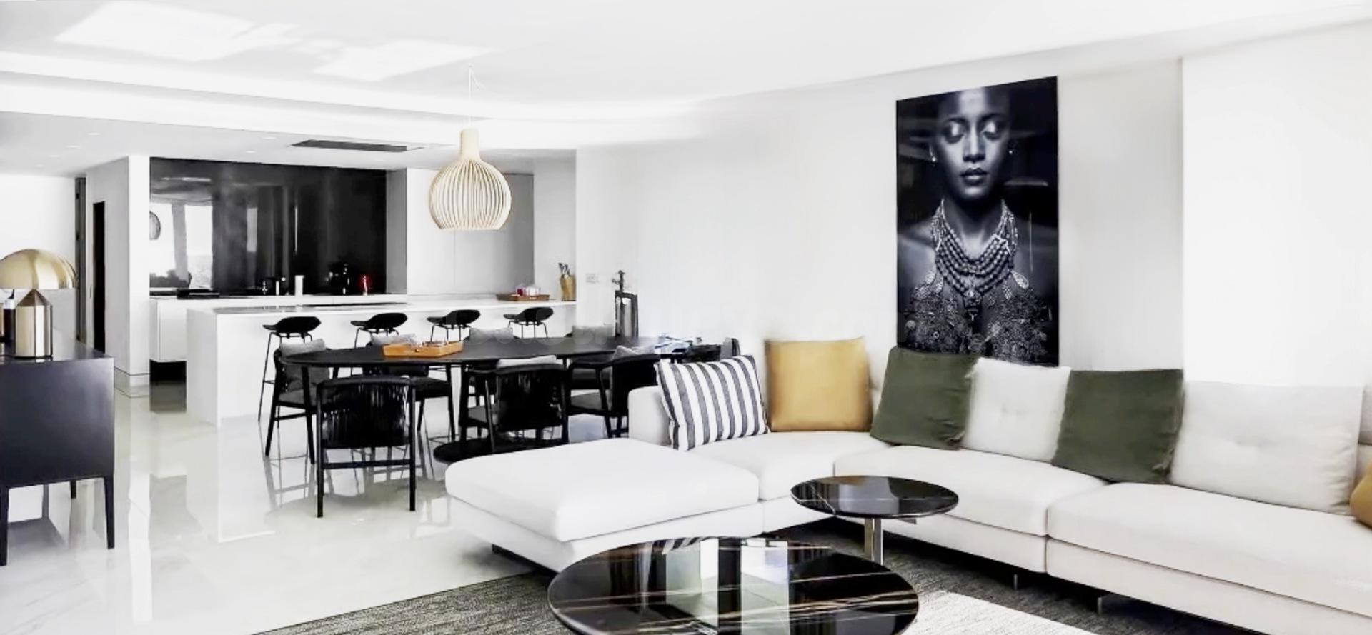 Ático en Relleu - foto 4