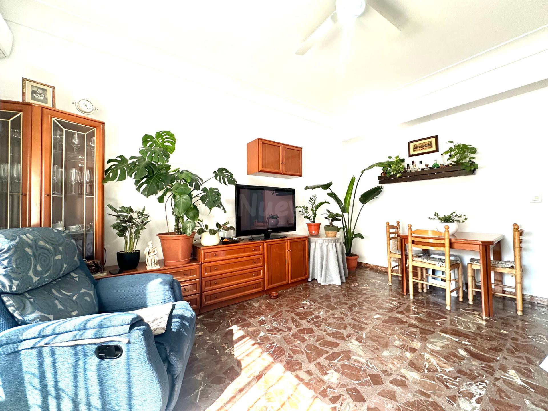 SI QUISIERA MUDARME A UN NUEVO HOGAR, ESTA CASA SIN DUDA EST - foto 2
