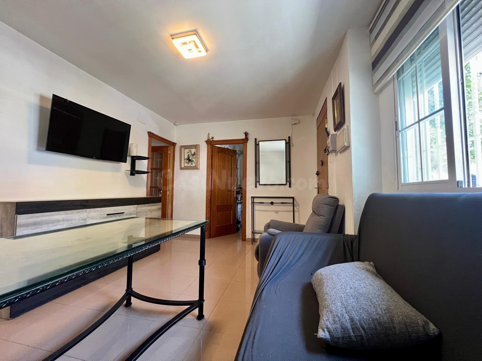 E. Acogedora casa en Córdoba, Campo de la Verdad Zona Alta
