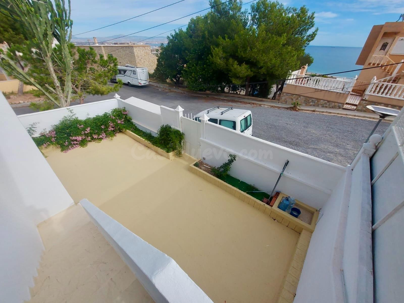 Casa en Gran Alacant totalmente reformada