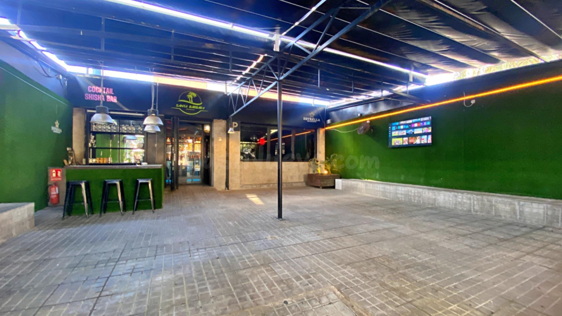 VENTA O ALQUIER DE LOCAL COMERCIAL en Playa de San Juan (ALICANTE)