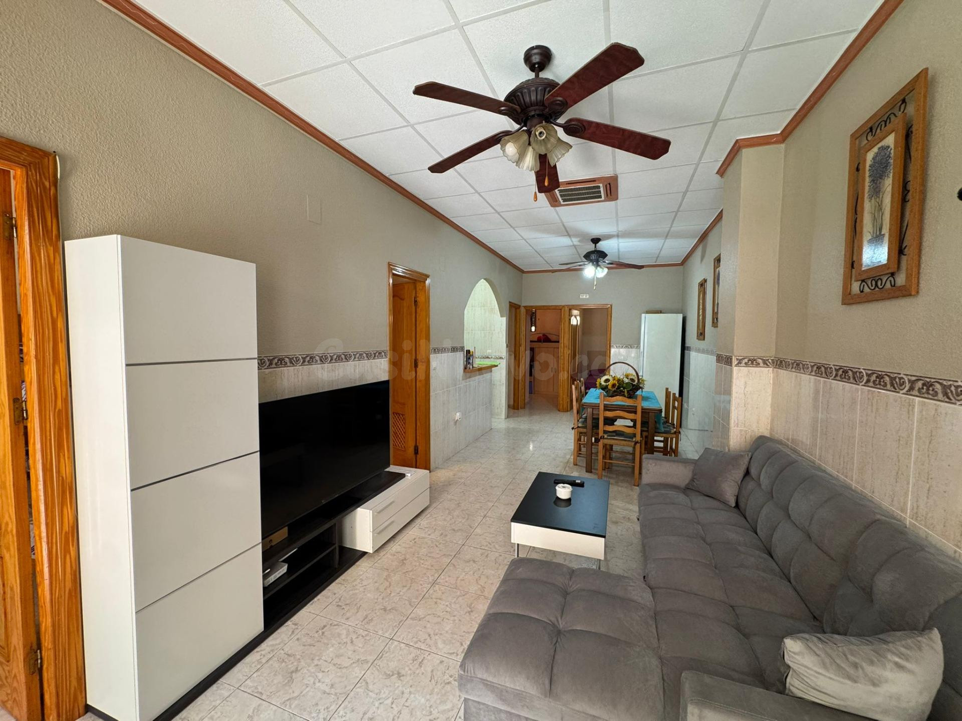 Bungalow en Planta Baja a Escasos Metros de la Playa – Ideal para Familias ☀