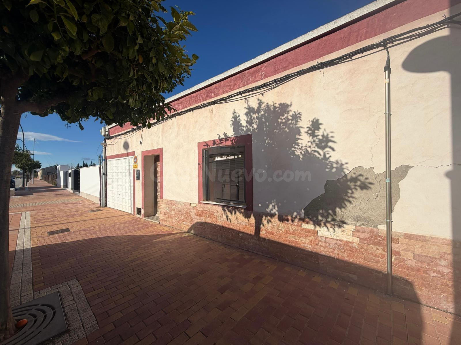 Casa en venta en Formentera del Segura - Oportunidad de reforma