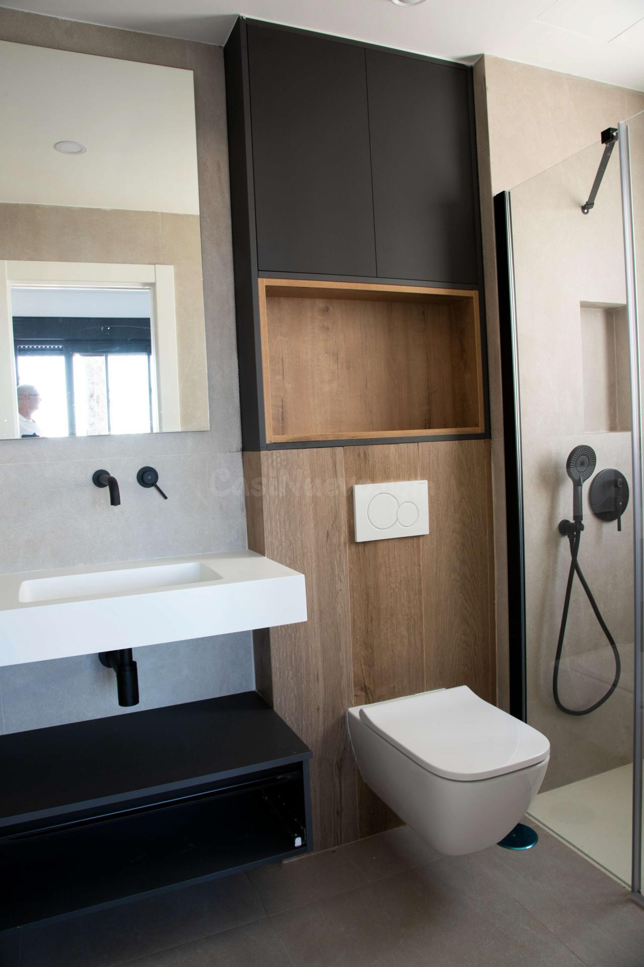 Ático 3 habitaciones 210m² en venta - CONDADO DE ALHAMA GOLF - foto 4
