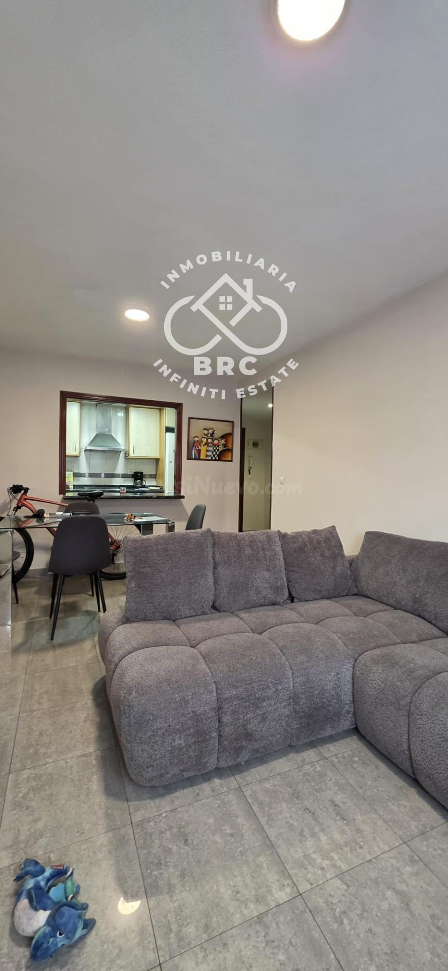 Piso en venta en  Torrent, Valencia - € 199,000