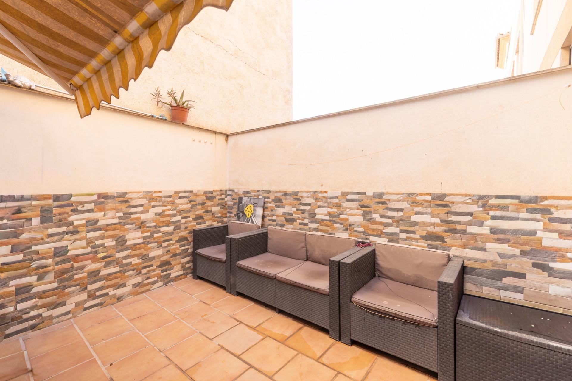 FANTÁSTICO PISO EN VENTA EN CIJUELA CON PATIO, GARAJE Y TRASTERO