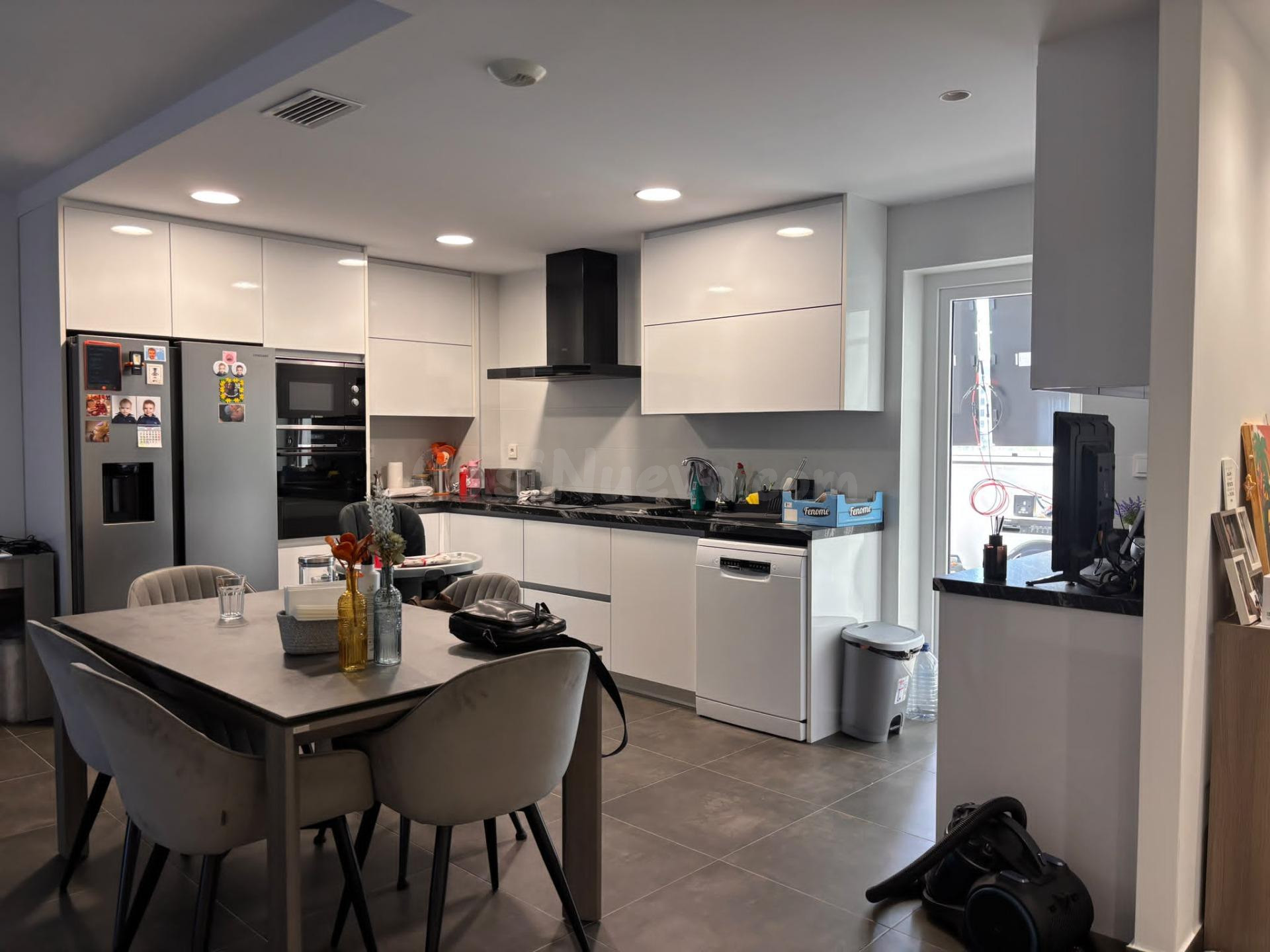 Piso 3 habitaciones 100m² en venta - Huerto de Travalón