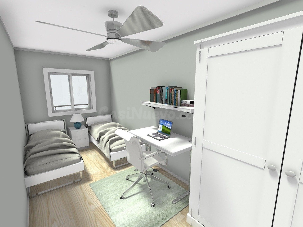 ¡Nueva Obra nueva en Calella centro! Duplex con dos terrazas.
