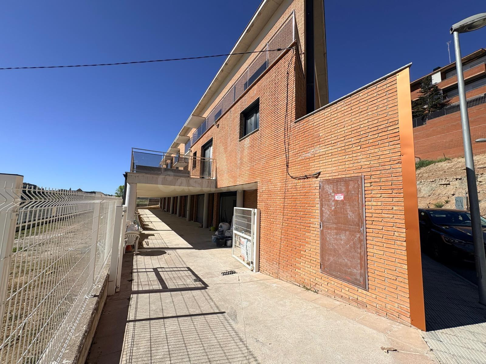 Obra Nova a Cervera- Chalets adosados  de 250m2 construidos, - foto 2