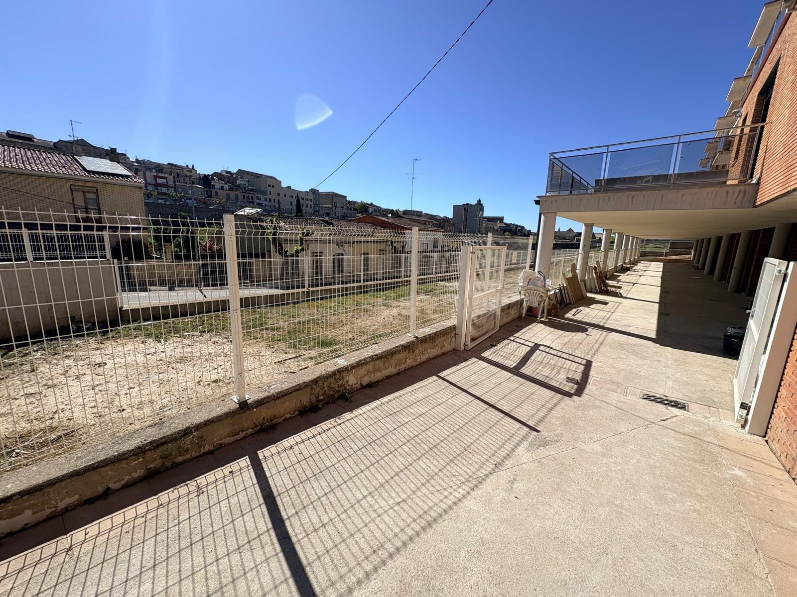 Obra Nova a Cervera- Chalets adosados  de 250m2 construidos, - foto 4