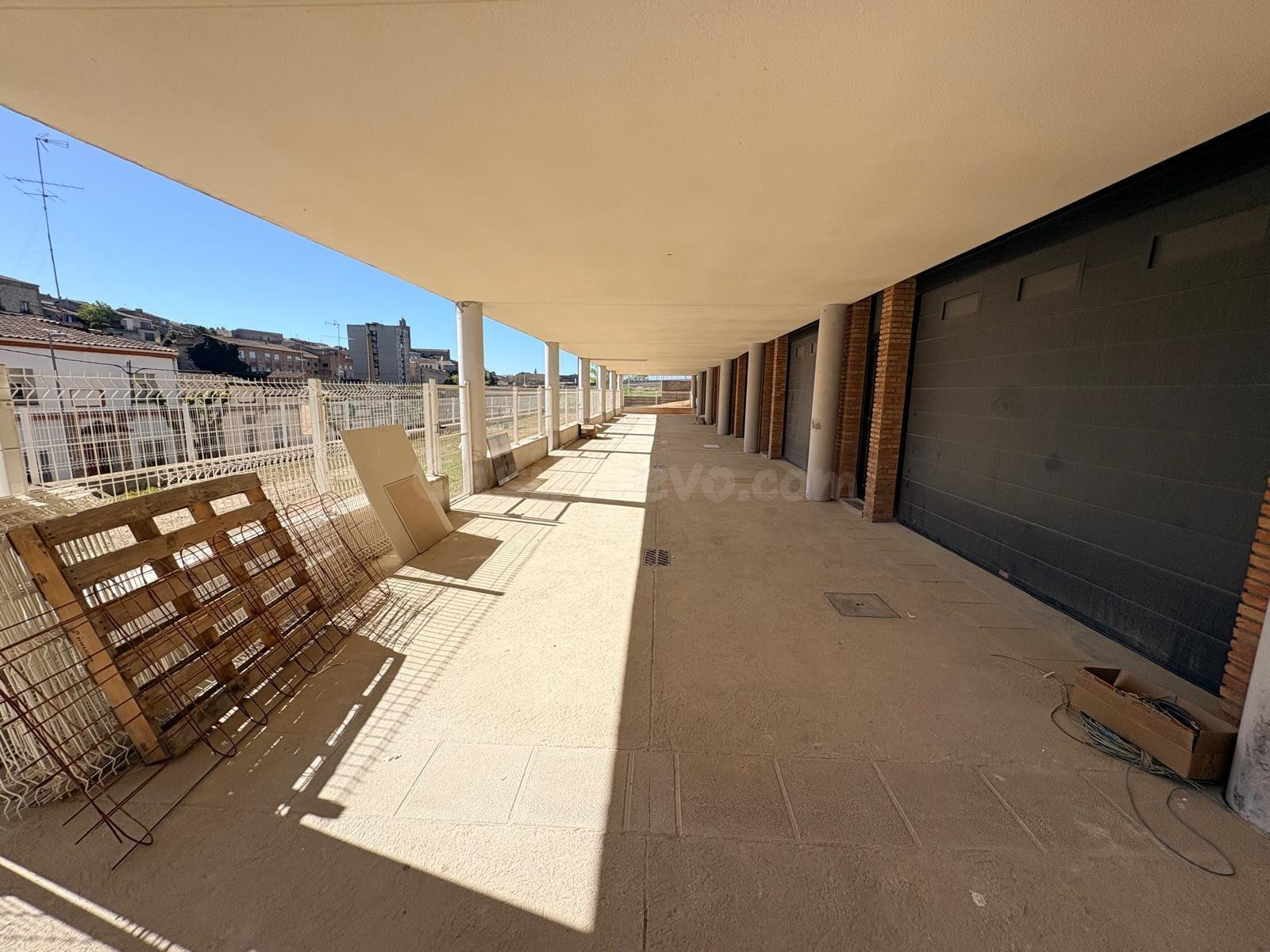 Obra Nova a Cervera- Chalets adosados  de 250m2 construidos, - foto 5