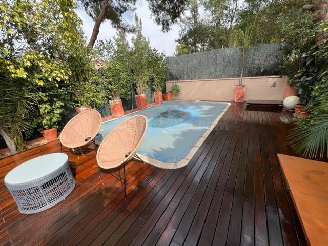 VENTA CHALET ADOSADO EN SANTO ANGEL, ZONA VILLA PILAR, 4 DORMITORIOS