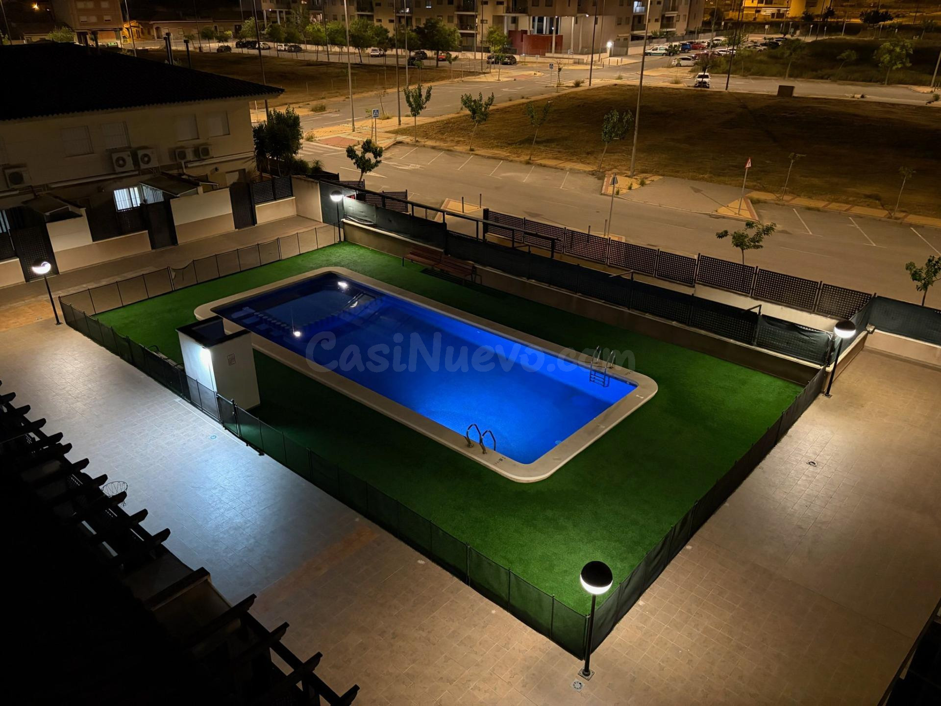 Venta de vivienda en Urbanización Sangonera la Verde (Zona "Señorio")
