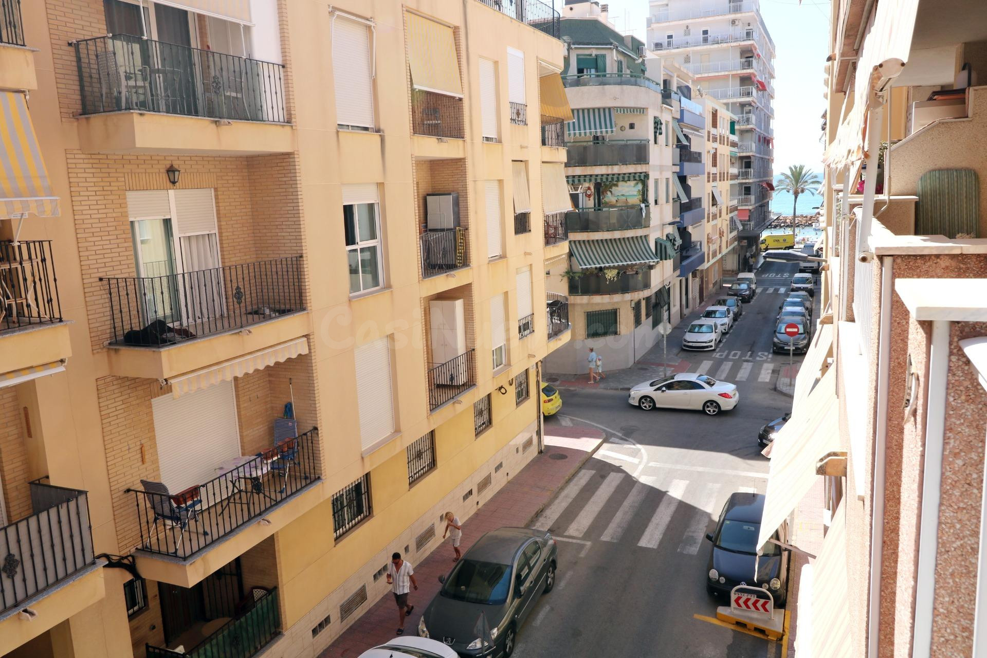 Apartamento en Playa del Cura