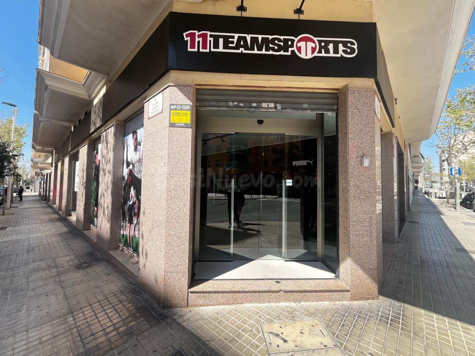 Local comercial 254m² en alquiler - Universidad - Ciudad deportiva
