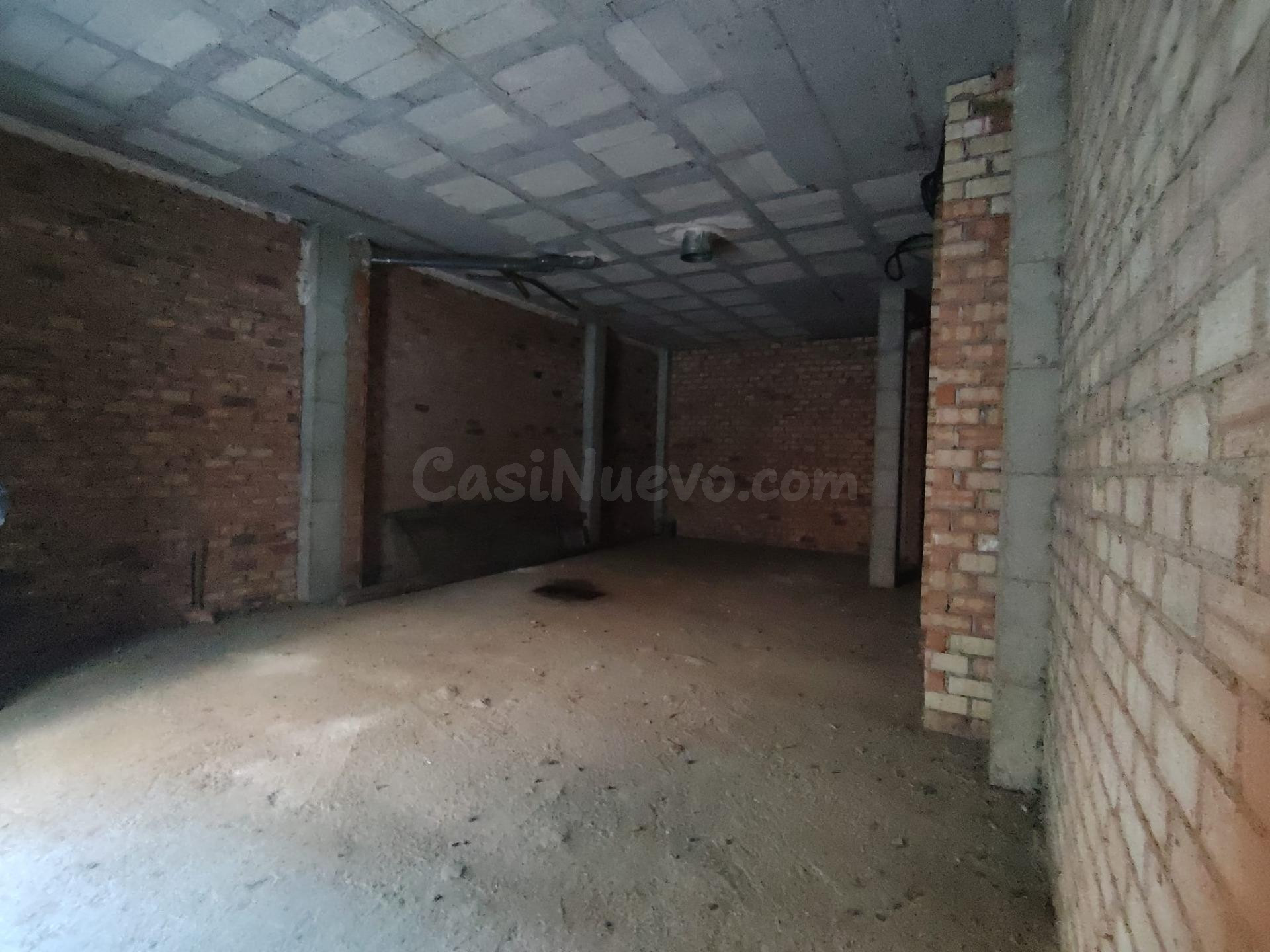 Local comercial a pie de calle en el Cairo – Gran oportunidad de inversión o emprendimiento