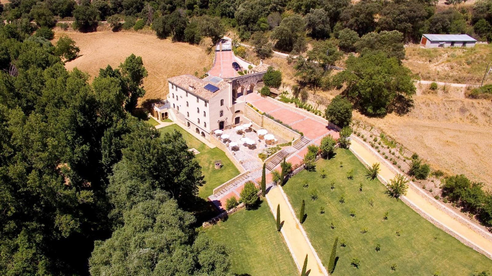 Venta de molino histórico restaurado en Setenil de las Bodegas
