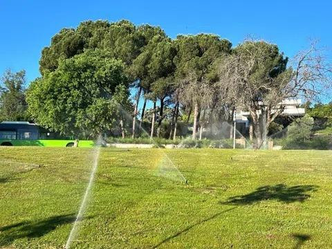 Exclusiva parcela Urbana en avda. del Brillante - Una Ubicación privilegiada en Córdoba