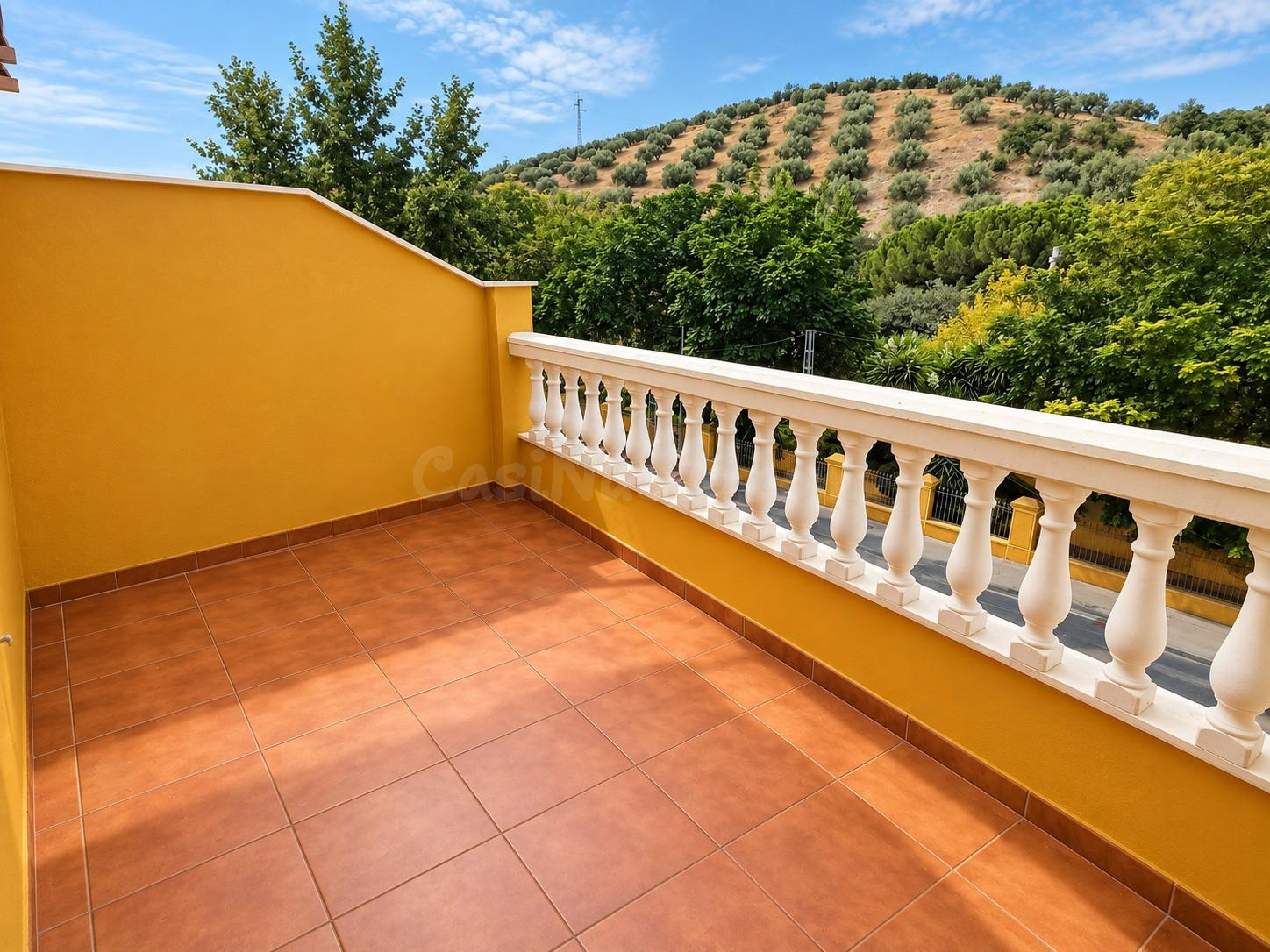 Oportunidad de Inversión en Nueva Carteya ( Córdoba) Apartamento tipo Dúplex con Terraza Privada