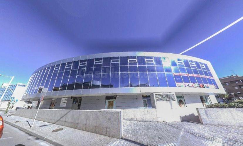 PISO EN PLANTA BAJA JUNTO A PLAZA ANDALUCÍA  EN ALGECIRAS – GRANDES POSIBILIDADES DE INVERSIÓN