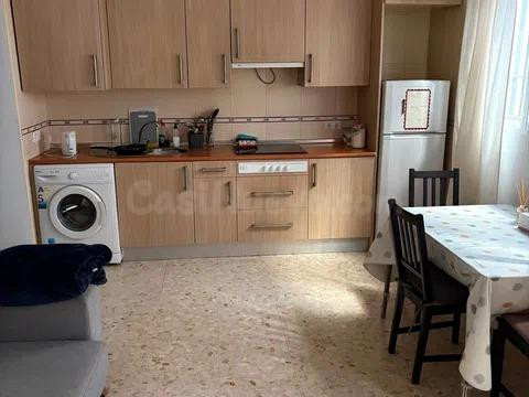 APARTAMENTO EN PLANTA BAJA EN CASCO HISTÓRICO – IDEAL INVERSIÓN
