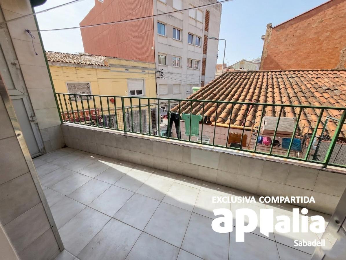 PISO EN ZONA LA CREU DE BARBERÀ