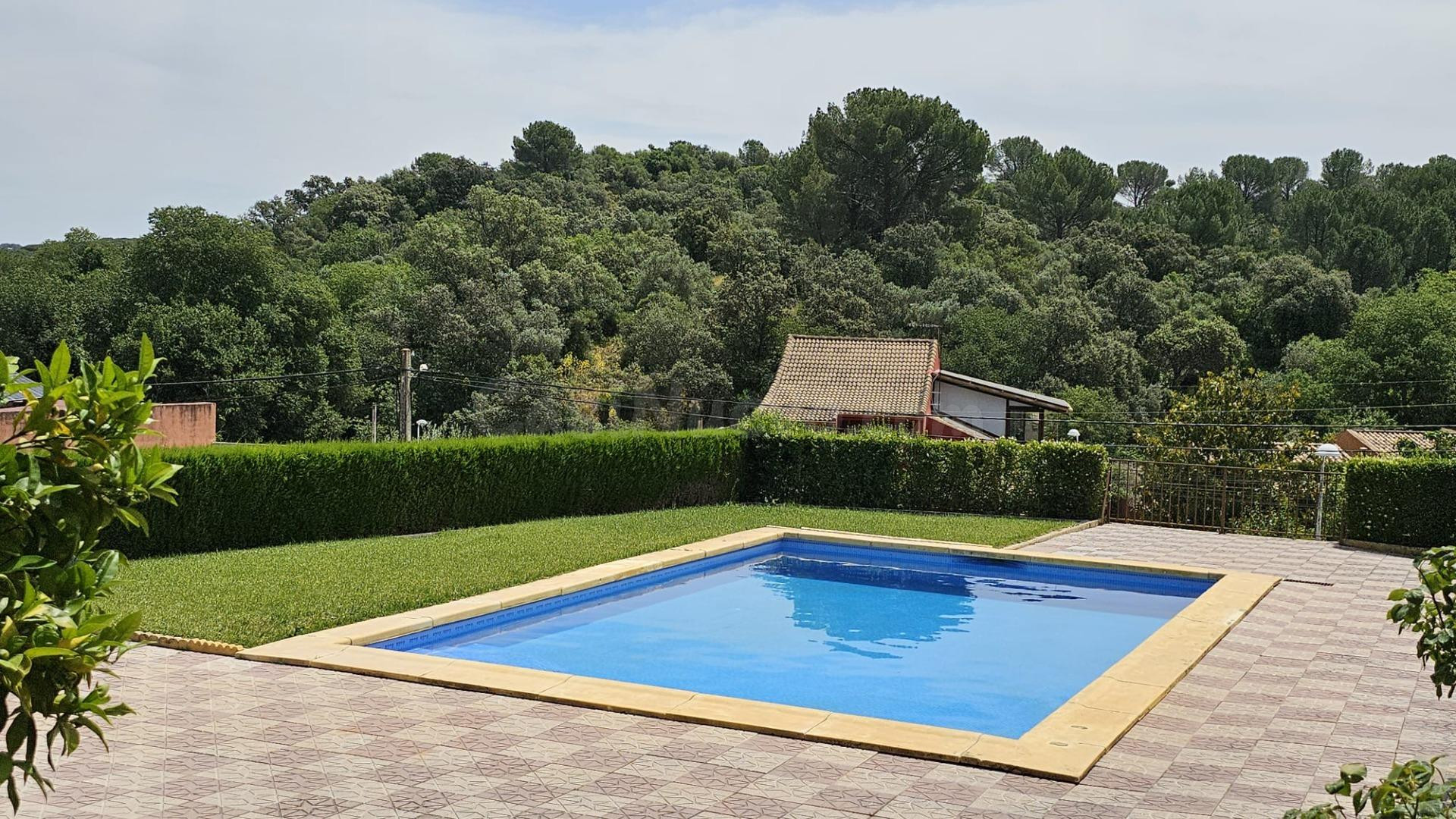 ✨ CHALET EN VENTA EN SANTA MARÍA DE TRASSIERRA