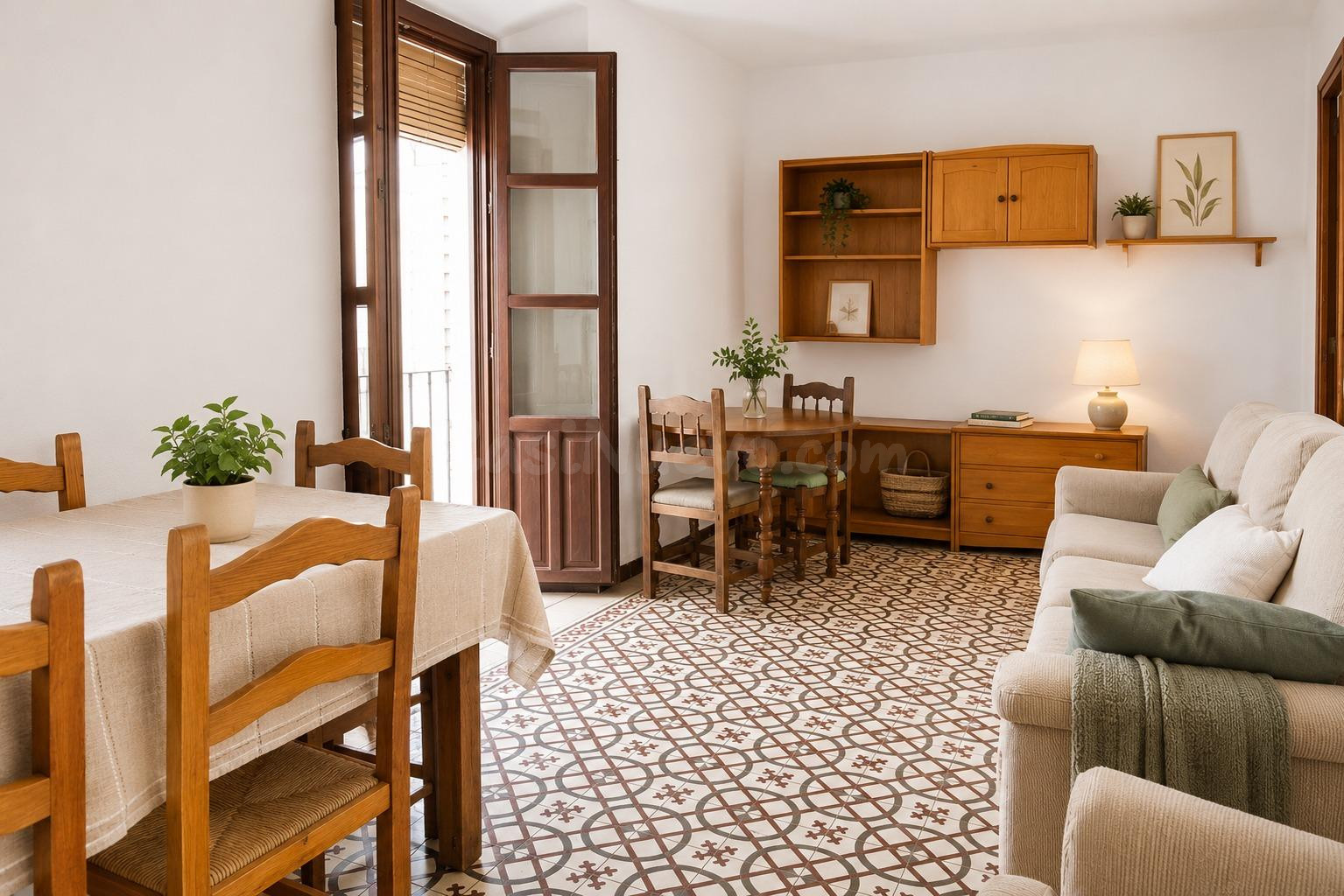 MAJESTUOSA CASA ANDALUZA DE 7 DORMITORIOS EXTERIORES EN PLENO CORAZON HISTORICO DE CORDOBA