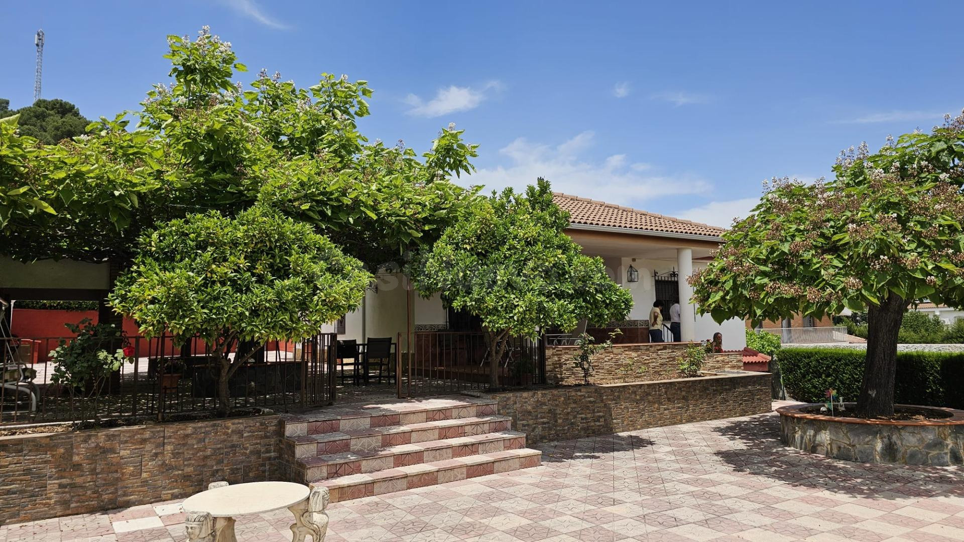 ✨ CHALET EN VENTA EN SANTA MARÍA DE TRASSIERRA ✨