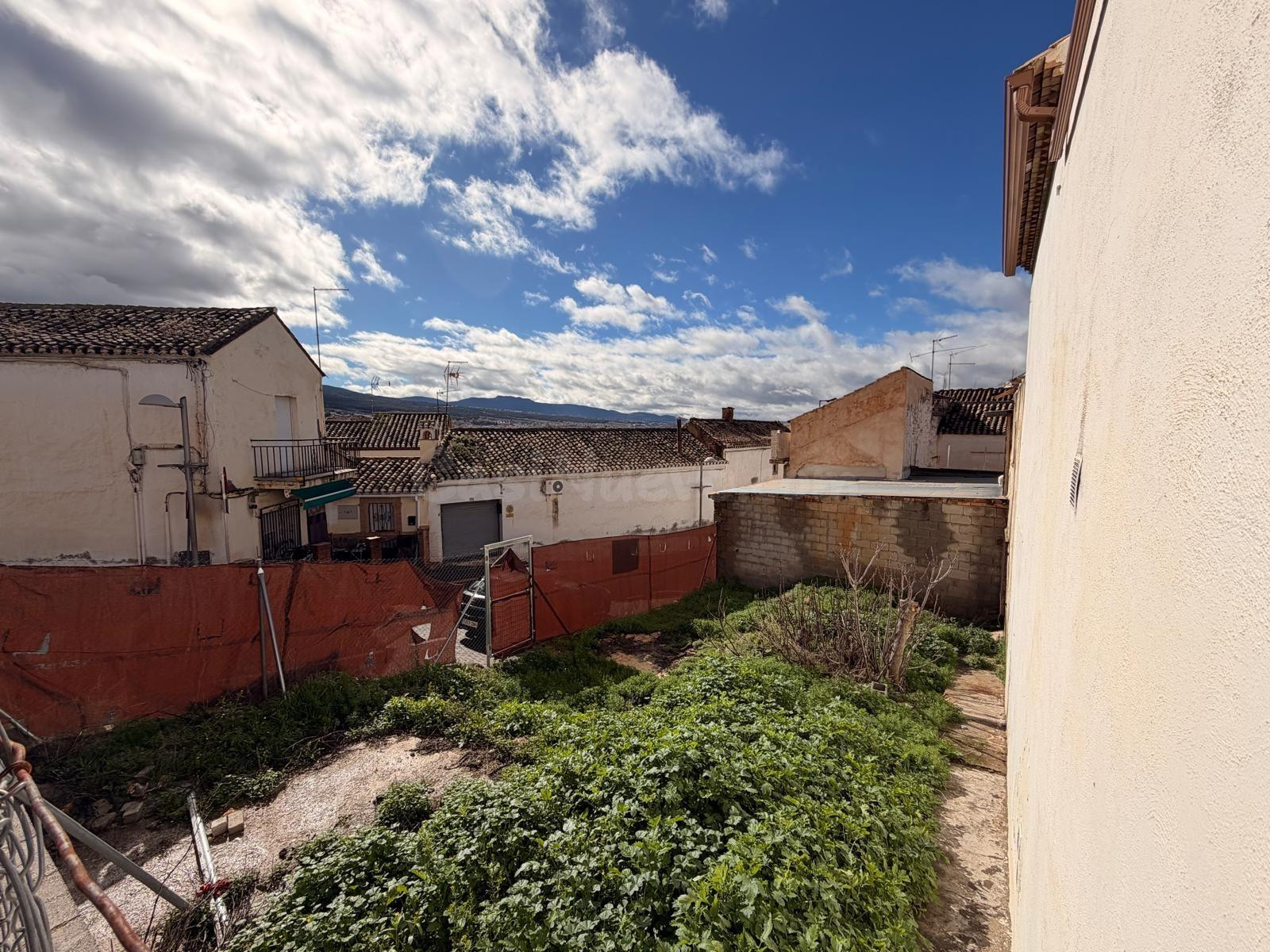Terreno urbano 3 habitaciones 80m² en venta - Zona metropolitana