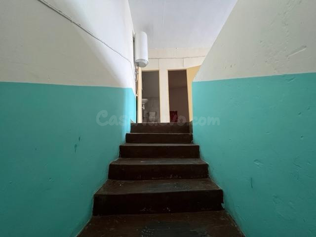 CASABANCO VENDE  DOS PISOS EN ZORITA.