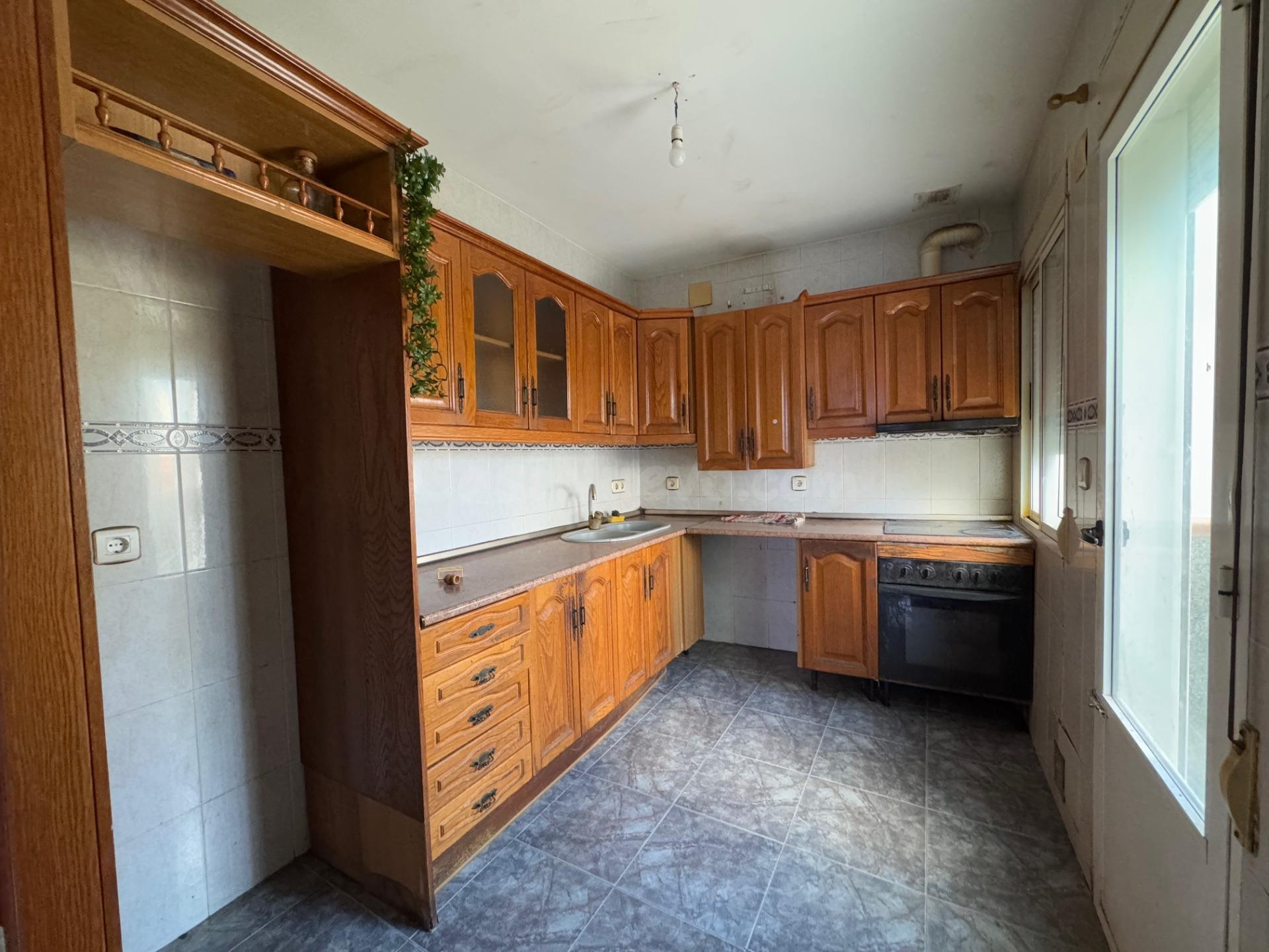 CASABANCO  VENDE CASA  DE TRES DORMITORIOS EN MADROÑERA - foto 4