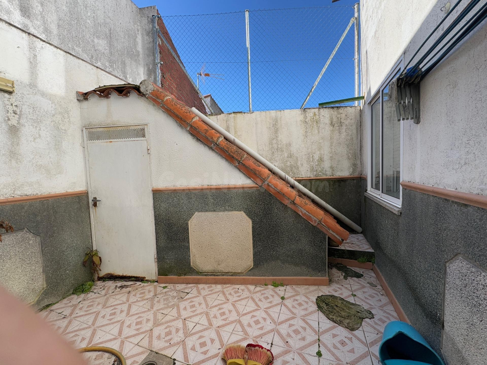 CASABANCO  VENDE CASA  DE TRES DORMITORIOS EN MADROÑERA - foto 5