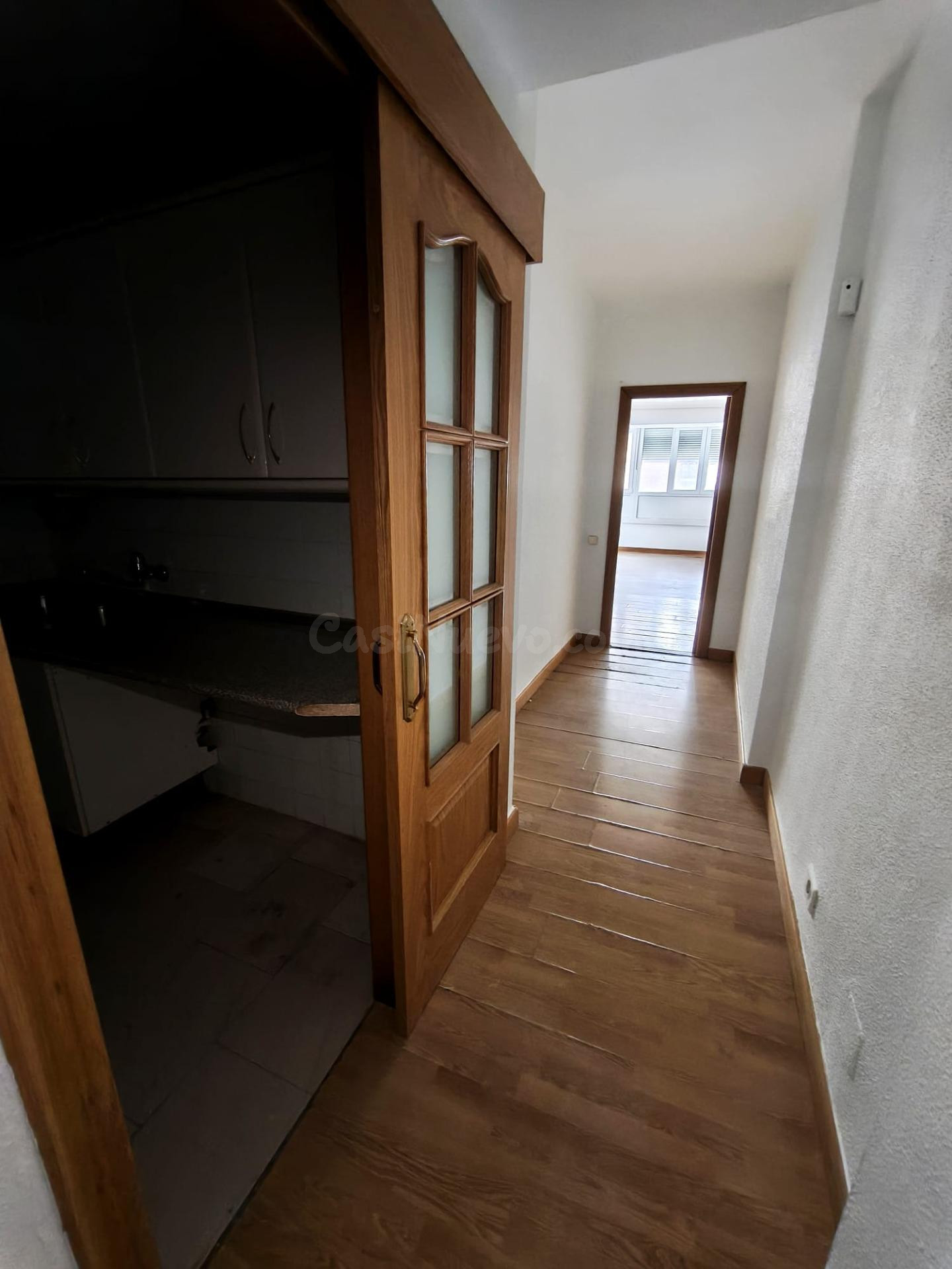 CASABANCO VENDE  PISO DE TRES DORMITORIOS EN EL CENTRO DE MERIDA