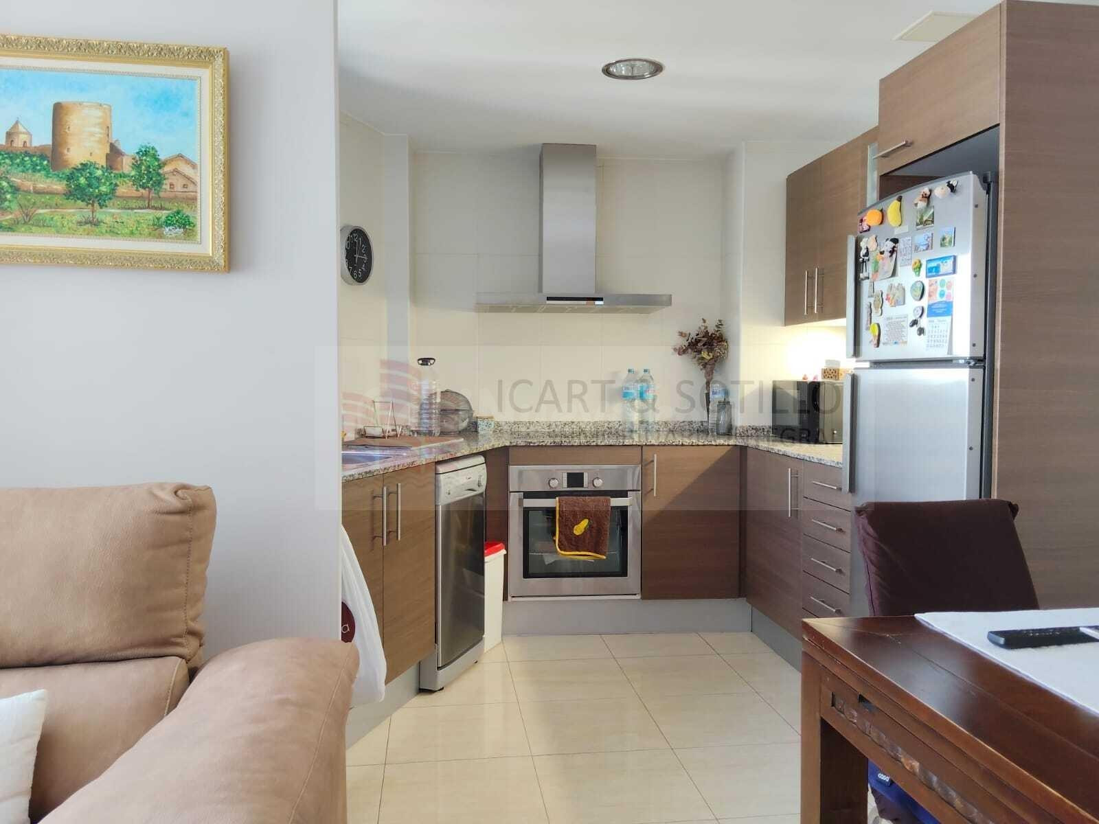 ✨ Elegante piso céntrico listo para entrar a vivir en Vinaroz ✨