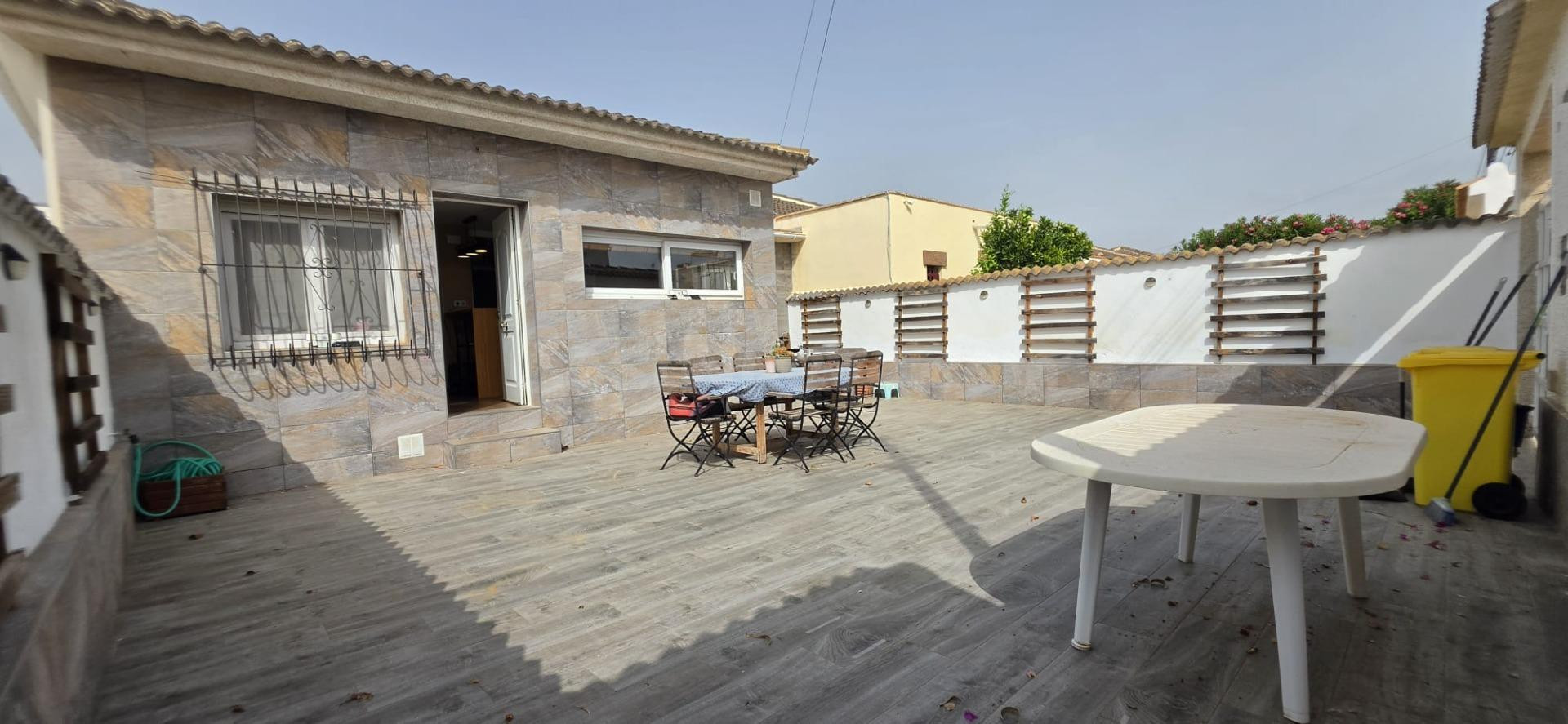 CHALET EN LA SIESTA