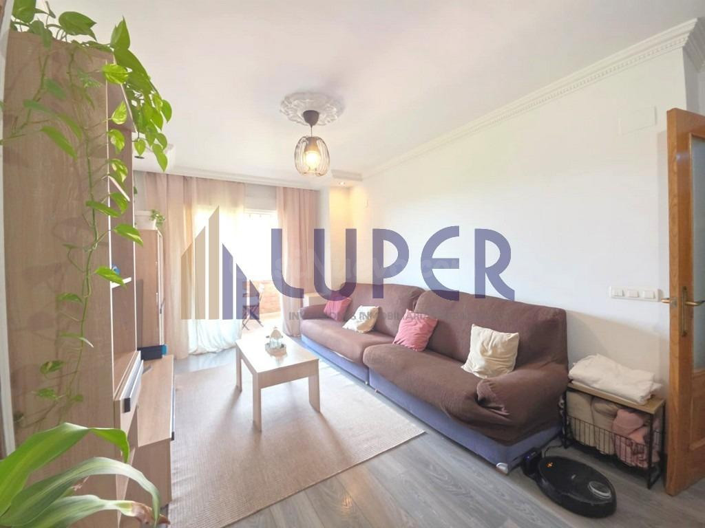 PISO EN SAN VICENTE DEL RASPEIG – ZONA LO TORRENT