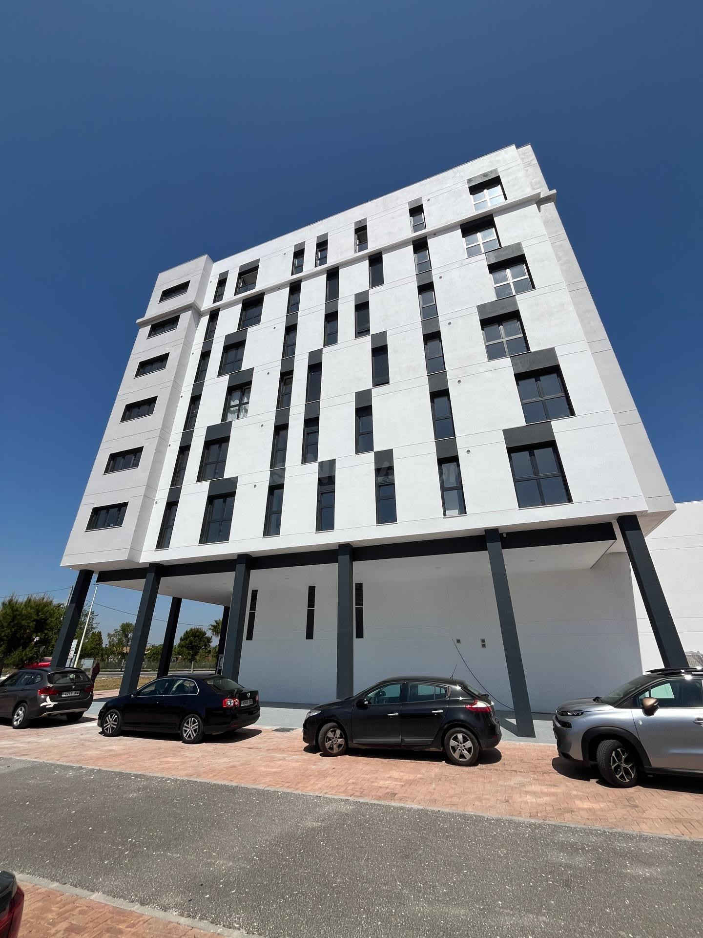 Piso junto al pinar en Avenida Serradal 70B Grao de Castellón