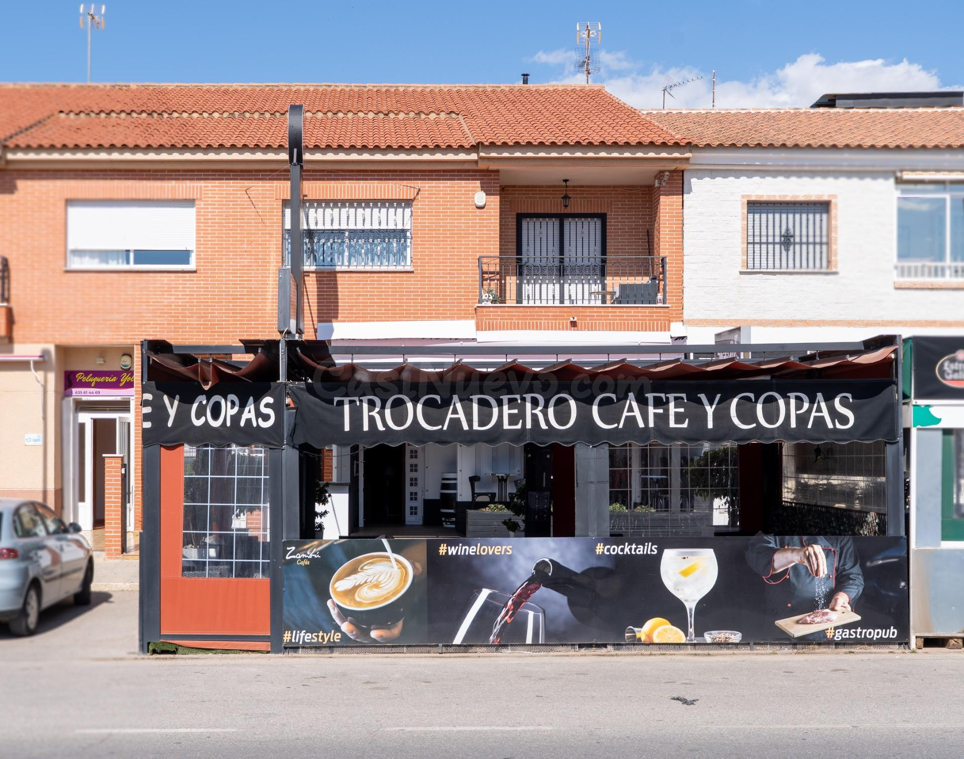 Vivienda y negocio rentable en San Javier, excelente ubicación