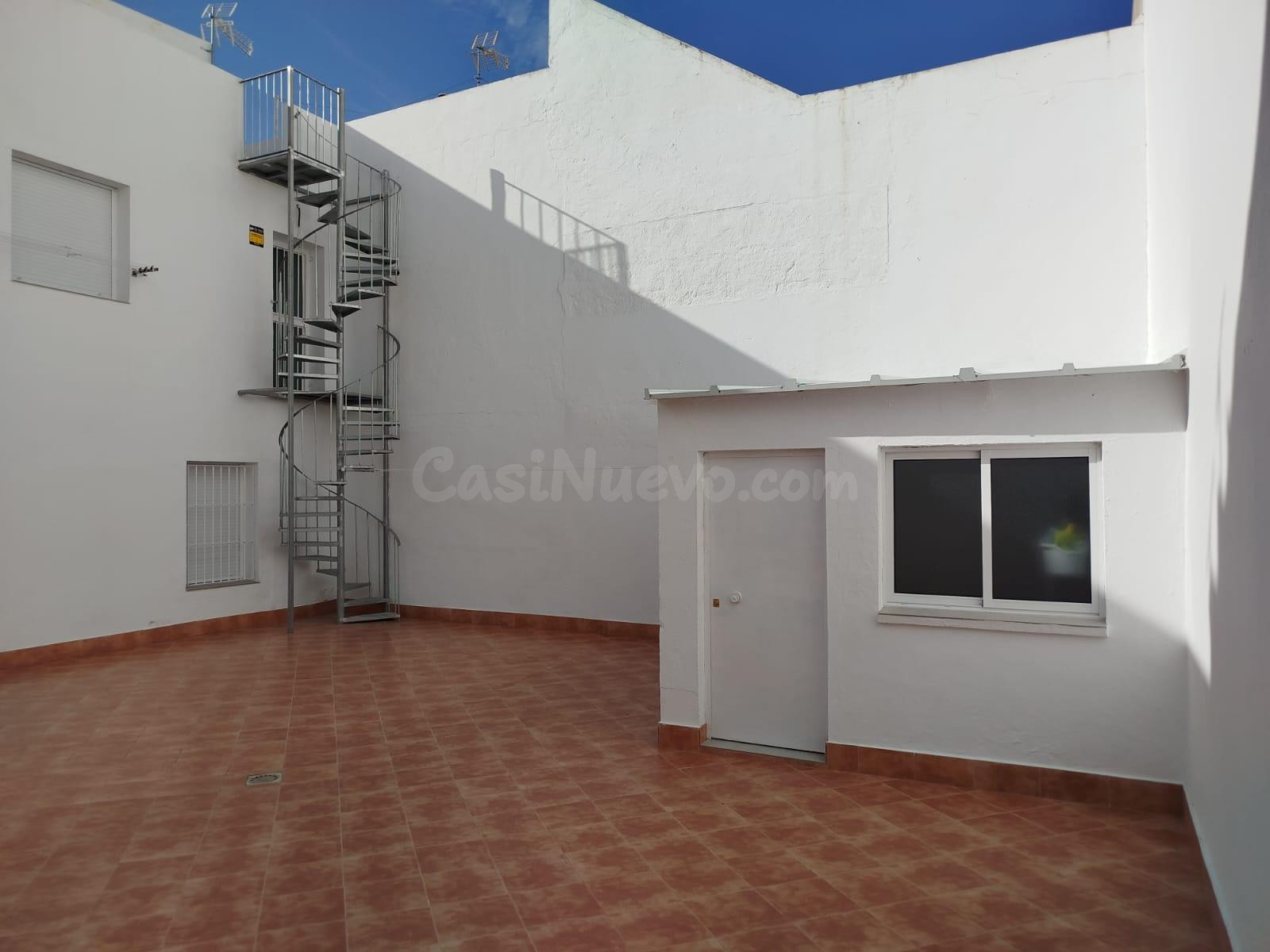Planta baja 3 habitaciones 100m² en venta - Avenida la libertad