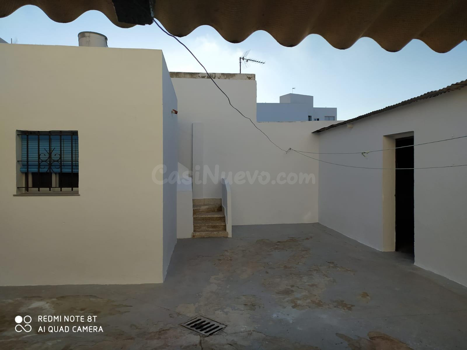 Encantador Adosado en Chiclana de la Frontera - Zona Fuente Amarga