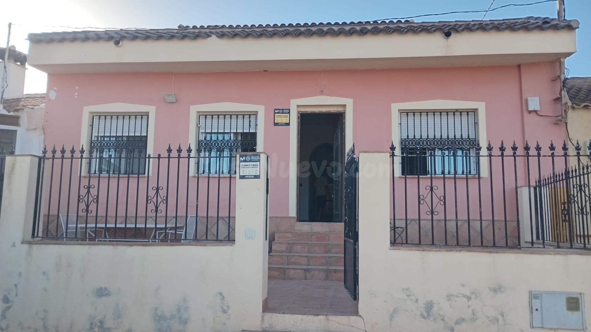 ¡OPORTUNIDAD ÚNICA EN PARAJE ATALAYA! CASA REFORMADA, AMUEBLADA Y CON VISTAS ESPECTACULARES
