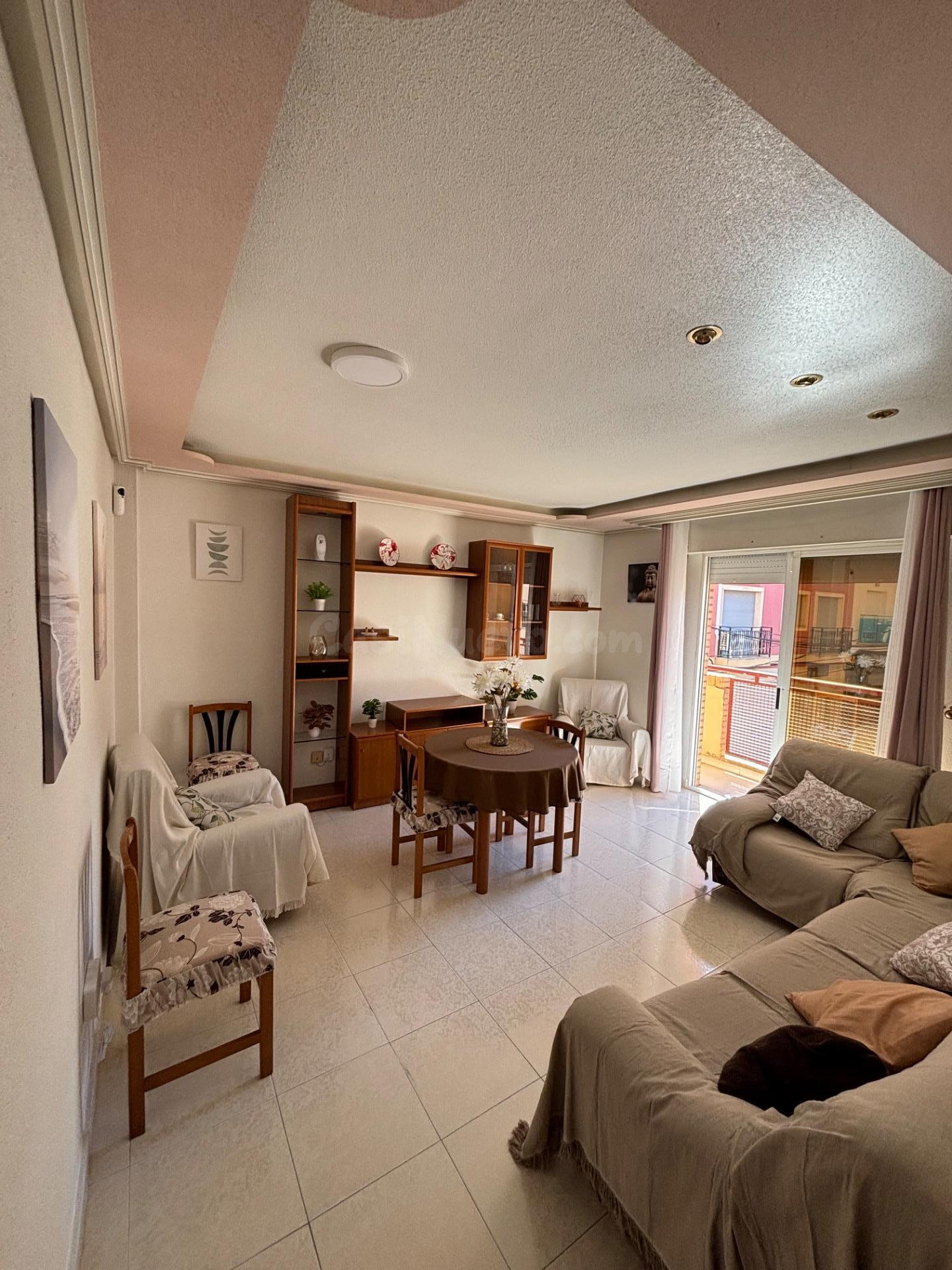Apartamento Luminoso en el Corazón de El Palmar - ¡Todo Incluido por €750!