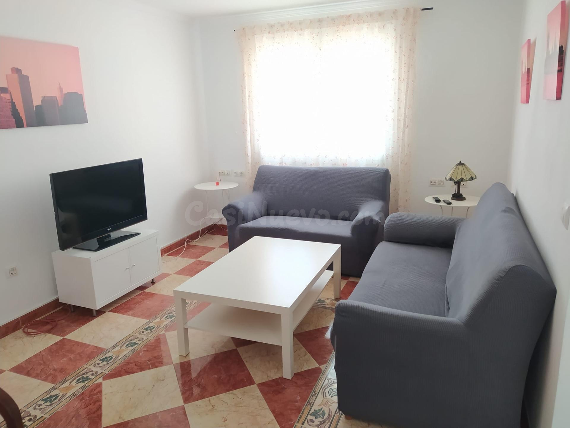 Piso de 3 dormitorios con 70 m2 útiles y muchas posibilidades